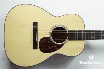 HT-613 Quilted Mahogany DX N,S/ATB